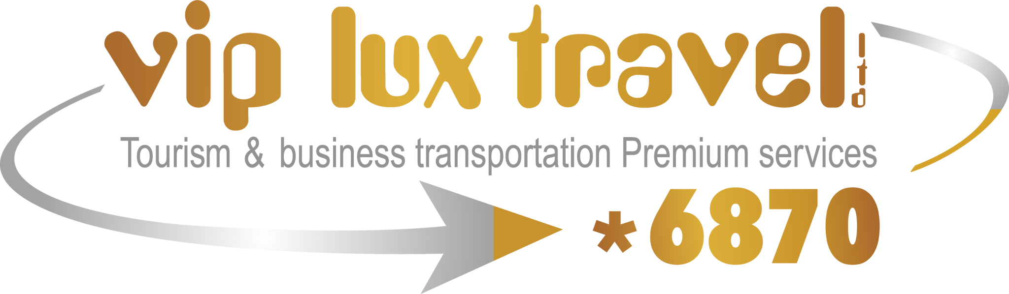 VIP lux travel - OCM קידום שיווק ובניית אתרים