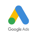 שימוש ב Google ADS