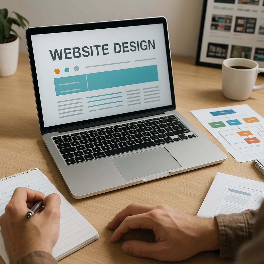 איך לבחור חברת בניית אתרים בישראל ב‑2026: עלויות, תהליך עבודה, שאלות חובה ותיק עבודות (מדריך מעשי)