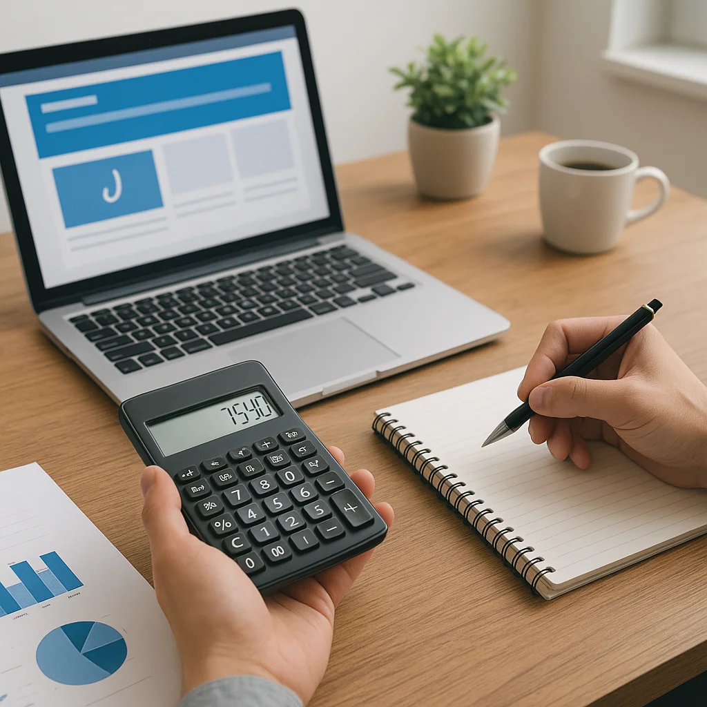 מחיר בניית אתר לעסק קטן ב-2026: מדריך להשוואת הצעות וחיסכון