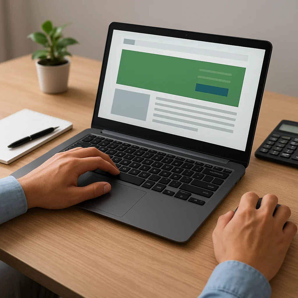 מחיר בניית אתר לעסק קטן ב-2026: מדריך להשוואת הצעות וחיסכון