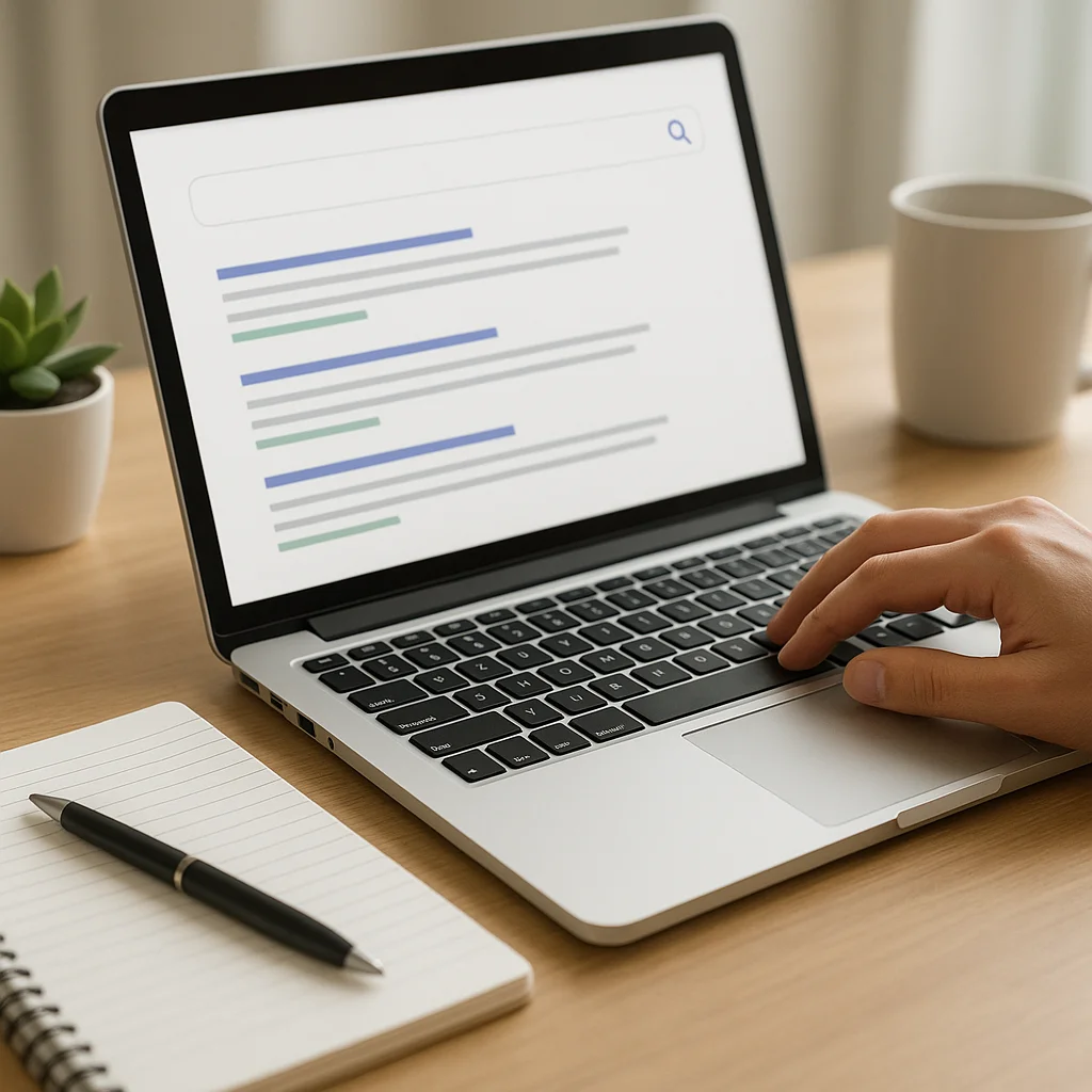 מדריך מהיר: איך לכתוב תגיות מטא שמגדילות קליקים