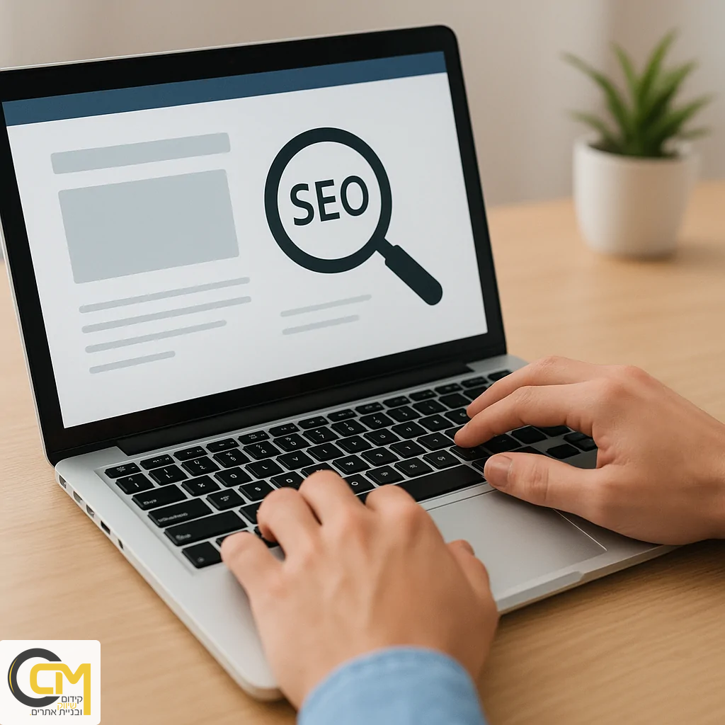 אופטימיזציית תמונות ל-SEO: איך לכתוב טקסט אלט בלי לפגוע באיכות