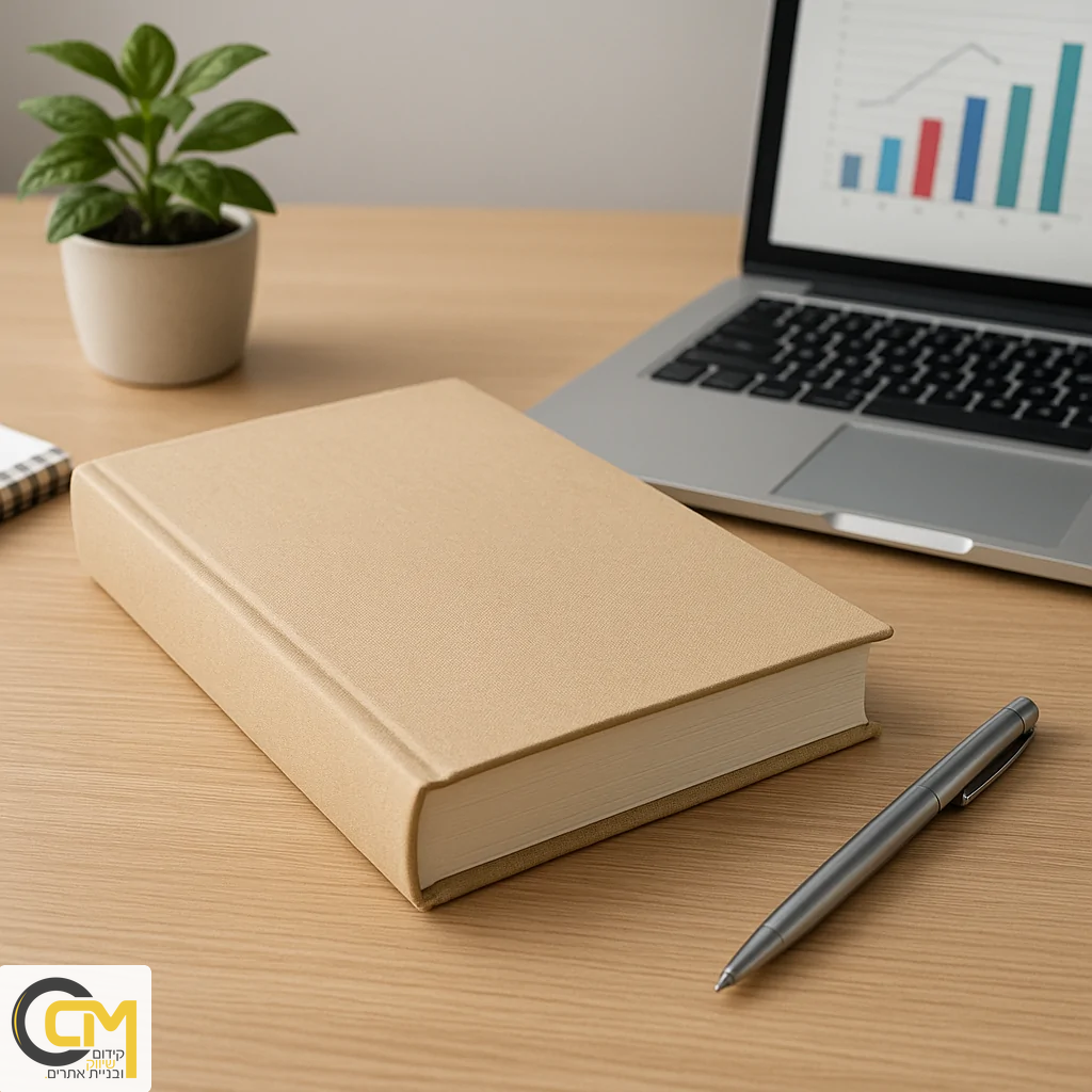 מילון מושגים מעשי לעסקים: 30 מונחים בקידום אורגני, בניית אתרים ושיווק דיגיטלי עם בינה מלאכותית — איך ליישם להגדלת לידים