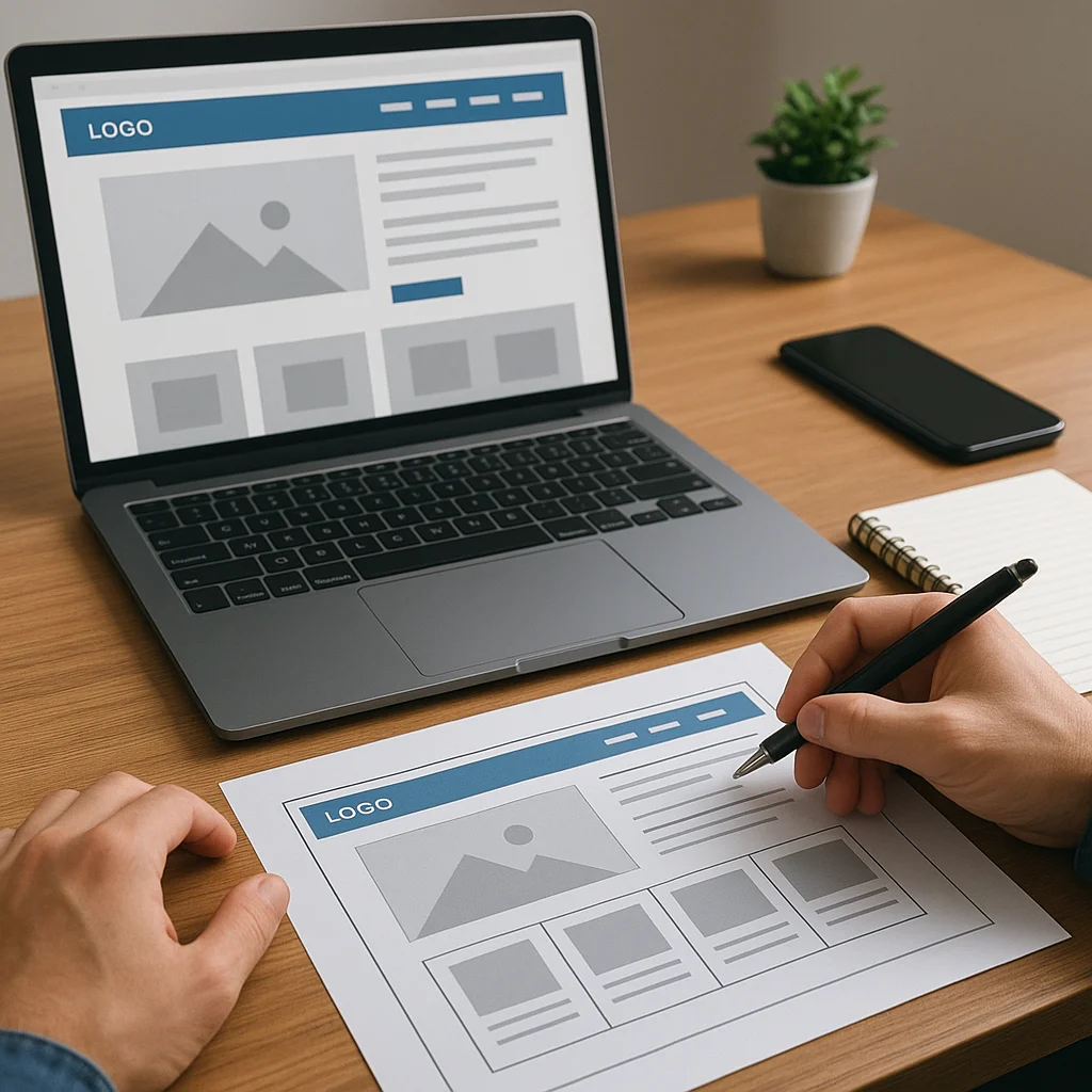 מחיר בניית אתר לעסק קטן ב-2026: מדריך להשוואת הצעות וחיסכון