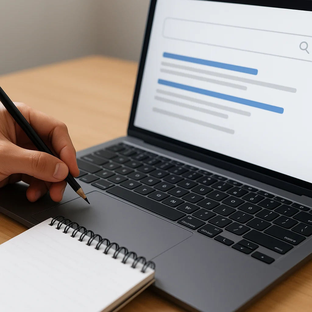 מדריך מהיר: איך לכתוב תגיות מטא שמגדילות קליקים