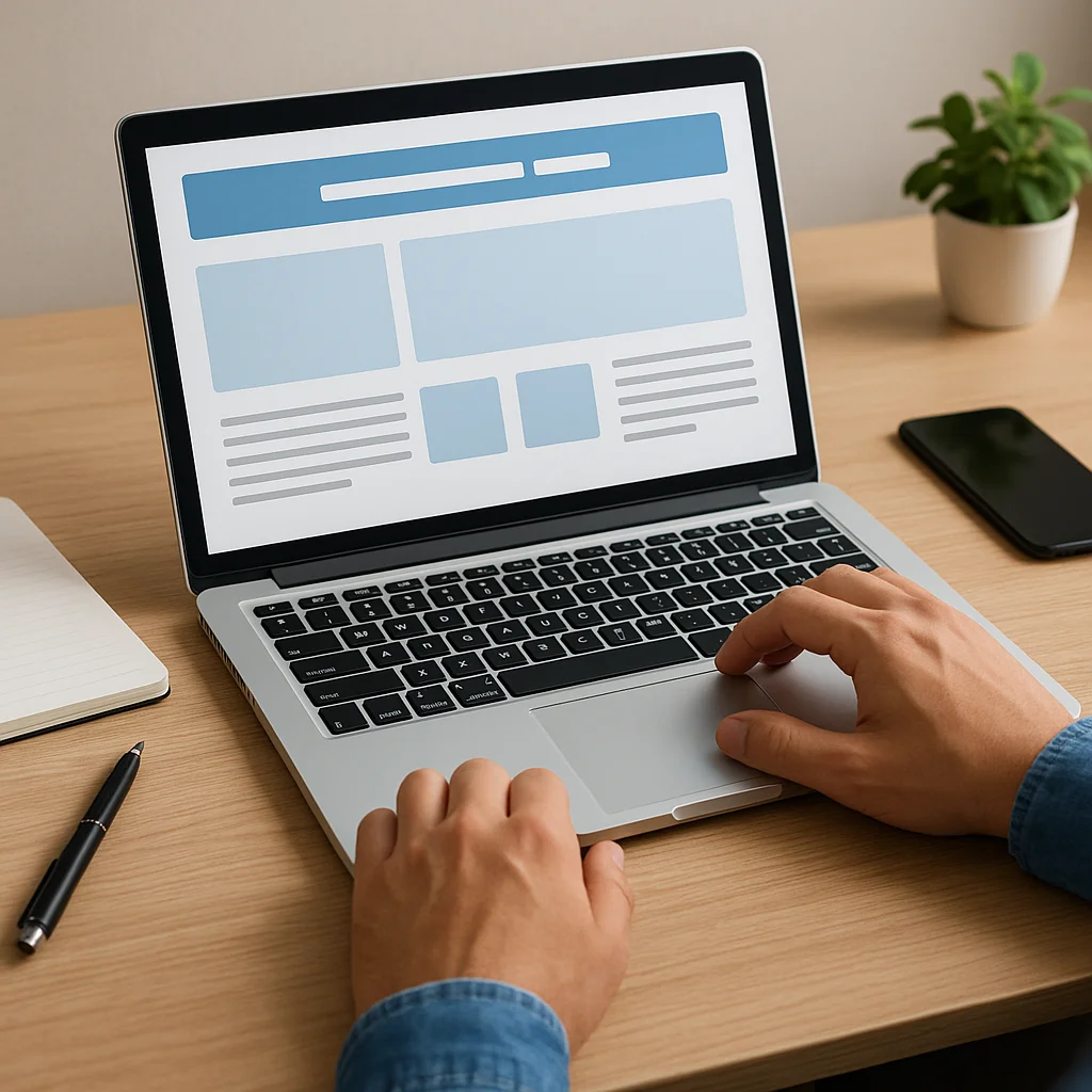 מחיר בניית אתר ב-2026: מדריך להשוואת הצעות וחיסכון לעסקים קטנים