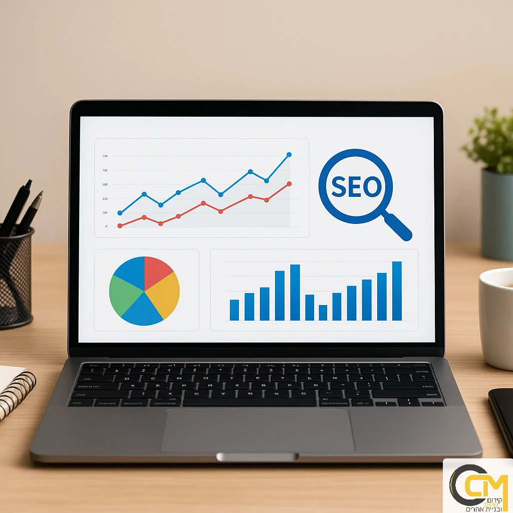 10 הכלים הטובים ביותר לניתוח SEO וביצועי אתר לעסקים קטנים ב-2026