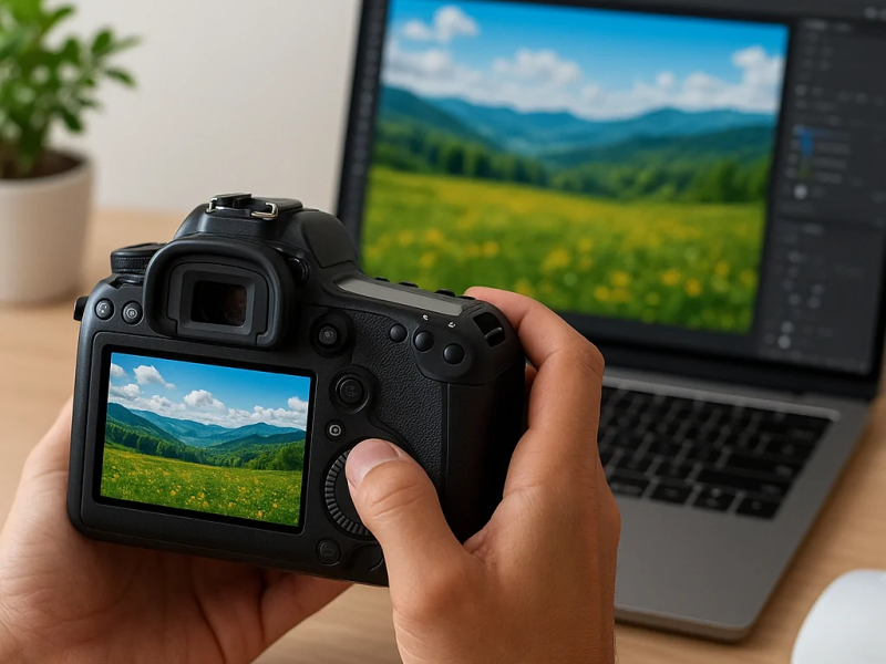 אופטימיזציית תמונות ל-SEO: איך לכתוב טקסט אלט בלי לפגוע באיכות